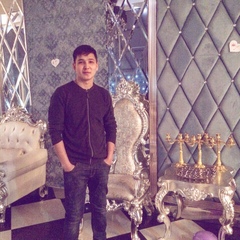 Бақыт Жақсылық, 28 лет