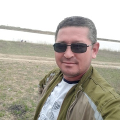 Raiymbek Zhumashbaev, 43 года