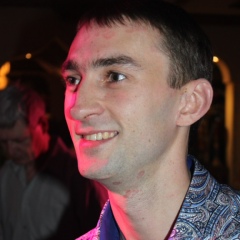 Владимир Девятьяров, 40 лет, Москва