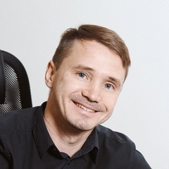 Сергей Комаров