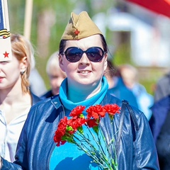 Дарья Угарова, Санкт-Петербург
