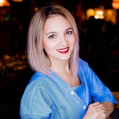 Алина Швецова, 34 года, Астана