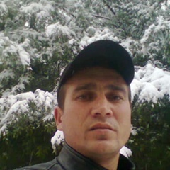 Maqsud Vahobov, 43 года, Бухара