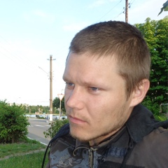Вадим Головин, 35 лет, Славута