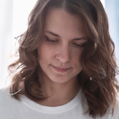 Катя Скобова, 38 лет