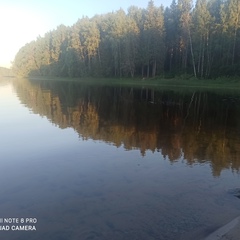 Евгений Вадимович, Санкт-Петербург