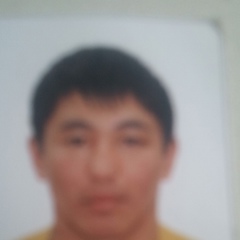 Туголбай Болокбаев, 37 лет, Москва