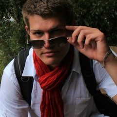 Александр Голубев, 37 лет, Москва