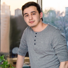 Emin Meredov, 31 год, Ашхабад