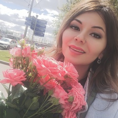 Настасья Влахова