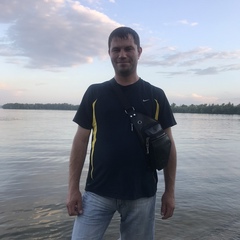 Kirill Viktorovich, 42 года, Днепр (Днепропетровск)