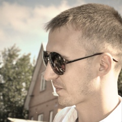 Владислав Давыдюк, 36 лет, Новосибирск