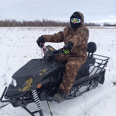 Санёк Александров, 23 года