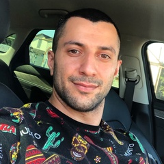 Дадаш Бабаев, Сызрань