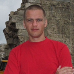 Вячеслав Кутьков, 45 лет
