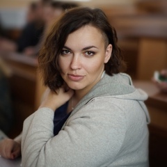 Маргоша Умарова, Могилёв