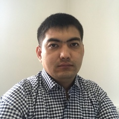 Zhomart Kulbayev, 36 лет, Алматы