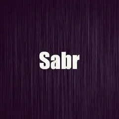 Sabr Bul