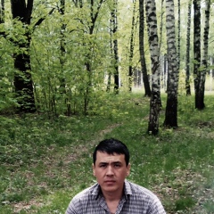 Anvar Akbarov