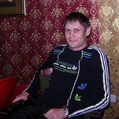 Александр Савинков, 40 лет, Новосибирск