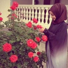 Guljamal Hakimova, 33 года