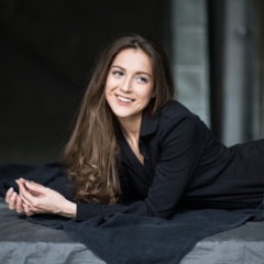 Дарья Шестакова, 36 лет