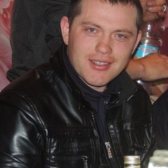 Viktor Fedak, 34 года, Полонное