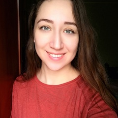 Ann Mkrtumova, Санкт-Петербург