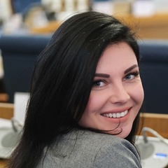 Ксения Назарова, 36 лет