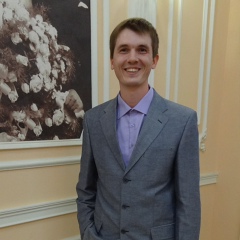 Кирилл Чапцев, Москва