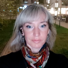 Мария Ефанова, Москва