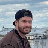 Андрей Цыганков, 37 лет, Москва