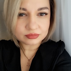 Елена Варнавская, Кумертау