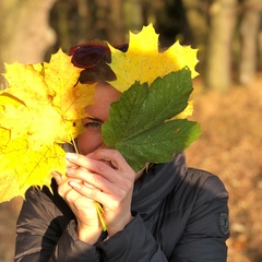 Юлія Медвідь