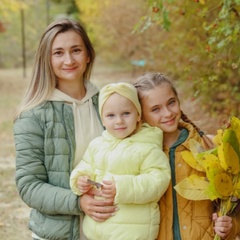 Тата Гусёнкина, Новороссийск