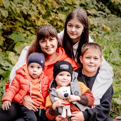 Екатерина Ефремова, 37 лет, Иркутск