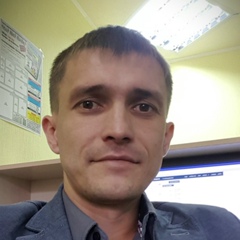 Александр Шибеев, 41 год, Октябрьский