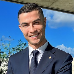 Cristiano Ronaldo, 39 лет, Torino