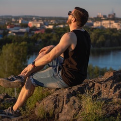 Иван Махно, 27 лет, Воронеж