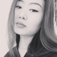 Катя Ким, 28 лет, Dubai