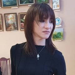Светлана Матюшина, 42 года, Москва