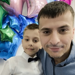 Шоди Рахмонович, Екатеринбург