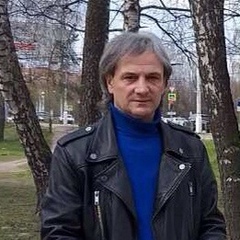 Дмитрий Заладский, 59 лет, Москва