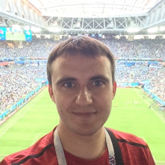 Дмитрий Козлов, 38 лет, Санкт-Петербург
