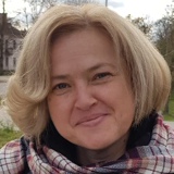 Aleksandra Sidorova, Санкт-Петербург