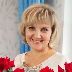 Ирина Сафронова, Самара