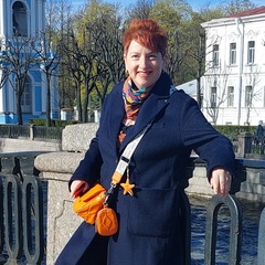 Дорианна Туманская, Санкт-Петербург