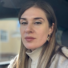 Анна Потегова, Санкт-Петербург