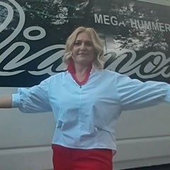 Анна Чупрова, Самара