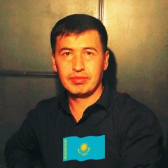 Eskali Kenzhebayev, Алматы